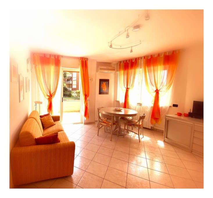 Apartment Tittihome Sanremo