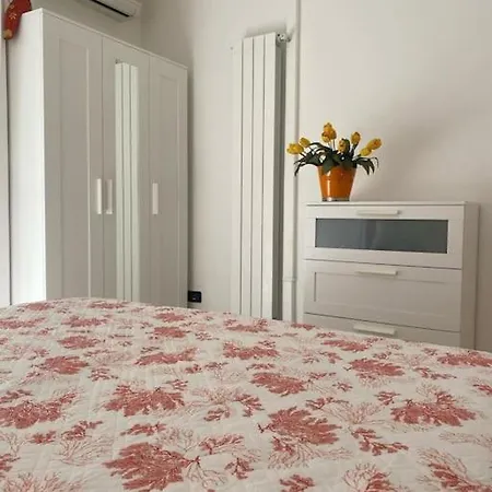 Tittihome Sanremo Exterior foto