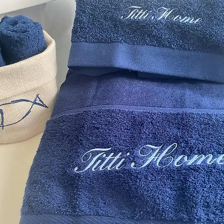 Tittihome Sanremo Exterior foto