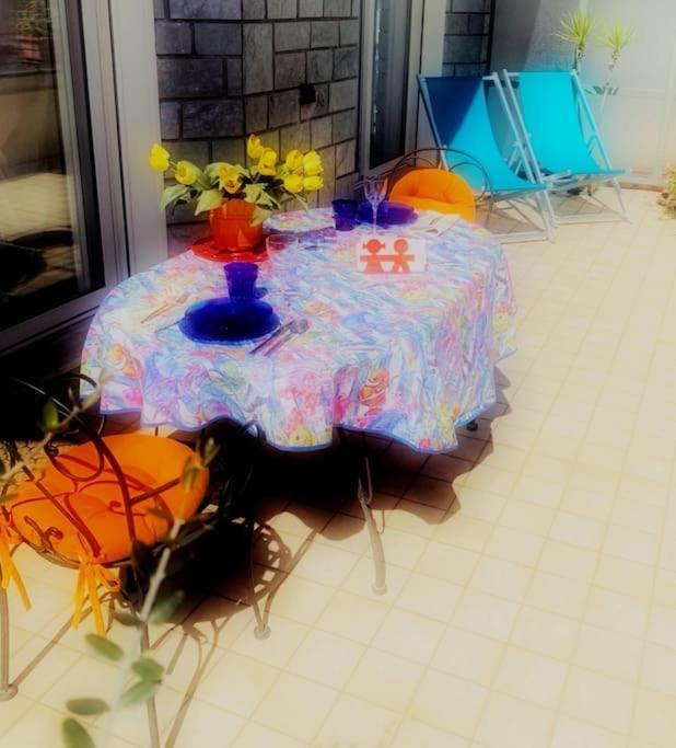 Apartment Tittihome Sanremo