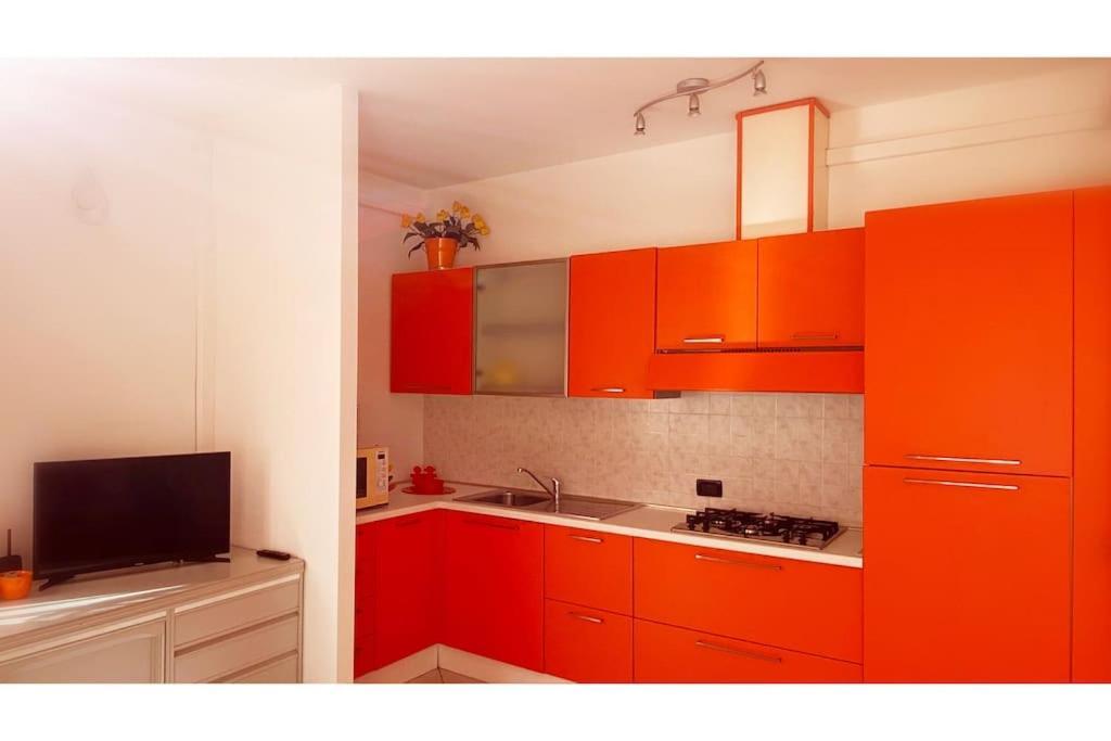 Tittihome Apartment Sanremo