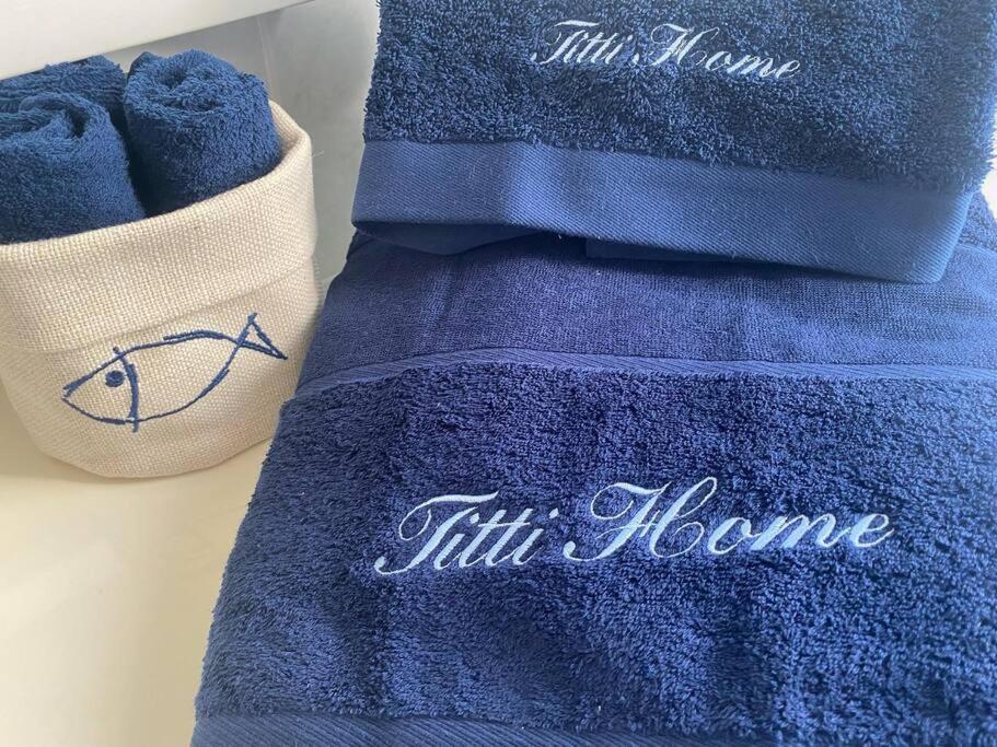 Tittihome Apartment *